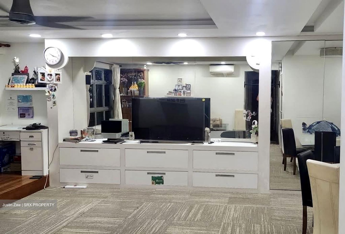 Blk 432A Vista Spring @ Yishun (Yishun), HDB 5 Rooms #587977971